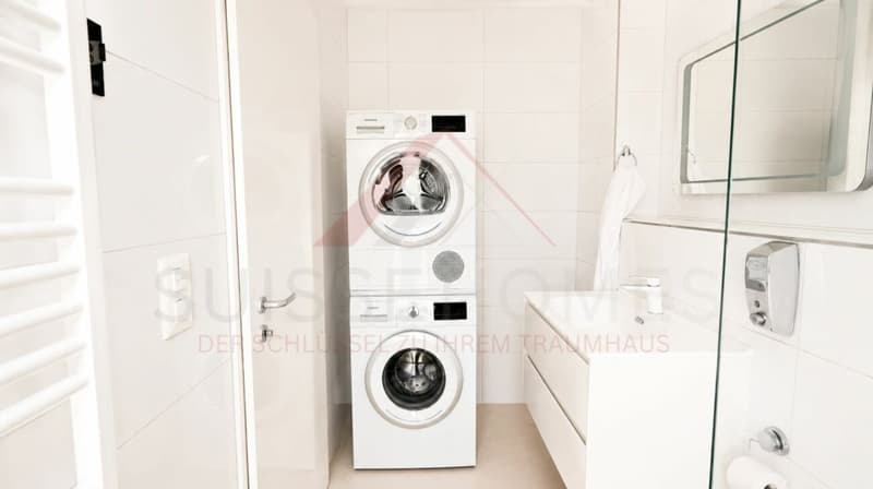 150 m² Bruttowohnfläche | Helle 4.5 Zimmer Wohnung mit 2 Balkonen und Lift (18)