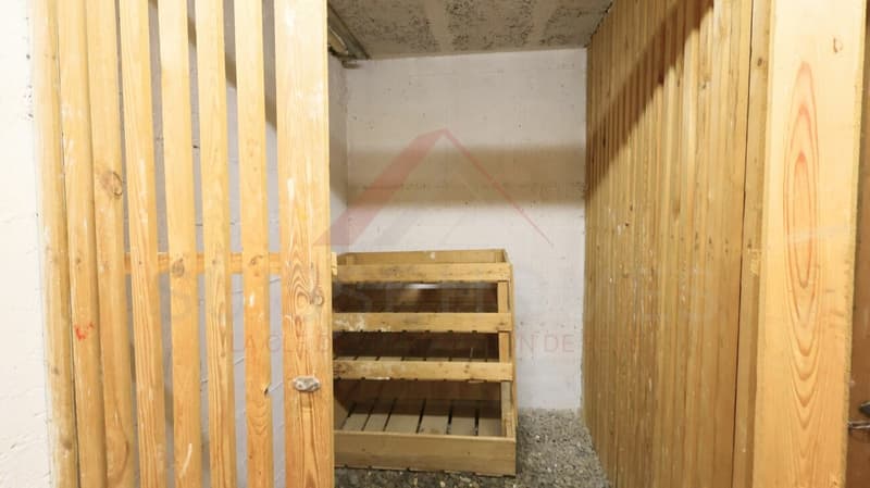Marly - Appartement 3.5 pièces rénové avec balcon ensoleillé et vue verdoyante (22)