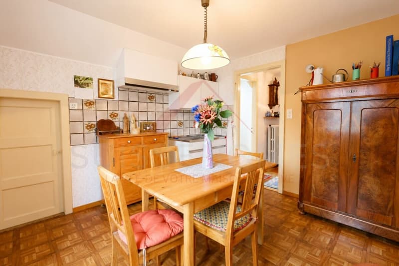 Delémont - Propriété avec 3 appartements et fort potentiel de valorisation dans un quartier central (19)