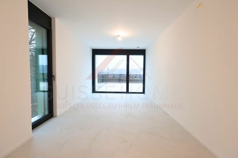 Erstbezug in Umiken - exklusives 4.5-Zimmer-Terrassenhaus mit 130 m² Terrasse (15)