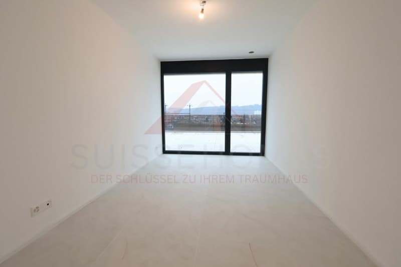 Erstbezug in Umiken - exklusives 4.5-Zimmer-Terrassenhaus mit 130 m² Terrasse (21)
