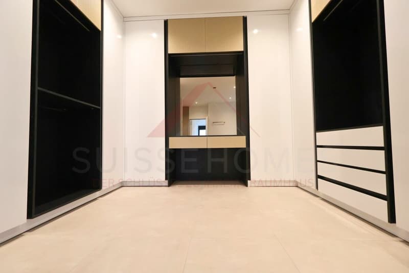 Erstbezug in Umiken - exklusives 4.5-Zimmer-Terrassenhaus mit 130 m² Terrasse (19)