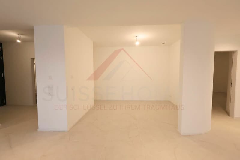 Erstbezug in Umiken - exklusives 4.5-Zimmer-Terrassenhaus mit 130 m² Terrasse (8)