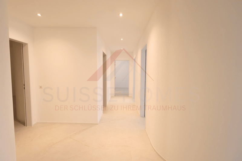 Erstbezug in Umiken (Brugg AG) - Terrassenhaus mit Resort-Feeling (18)
