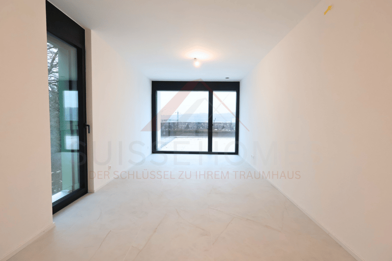 Erstbezug in Umiken (Brugg AG) - Terrassenhaus mit Resort-Feeling (13)