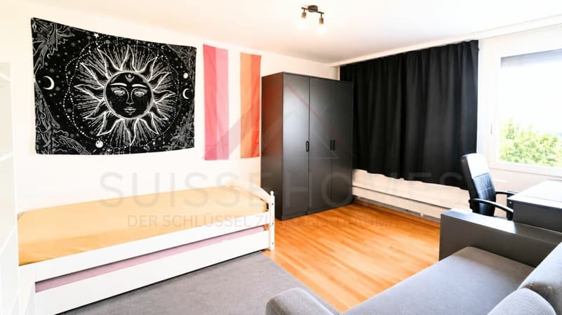 Ihr neues Zuhause in Hindelbank - Gepflegtes 5.5-Zimmer-Reihenhaus (15)