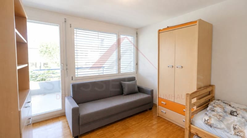Ihr neues Zuhause in Hindelbank - Gepflegtes 5.5-Zimmer-Reihenhaus (8)