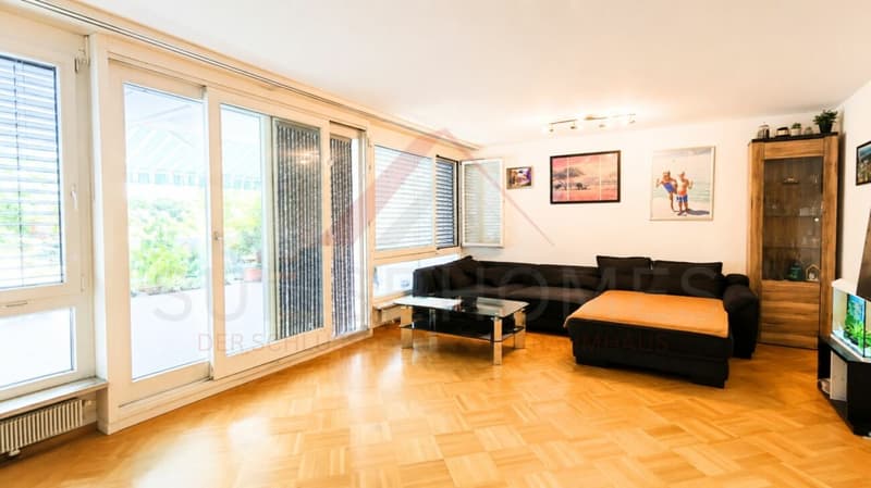 Ihr neues Zuhause in Hindelbank - Gepflegtes 5.5-Zimmer-Reihenhaus (5)