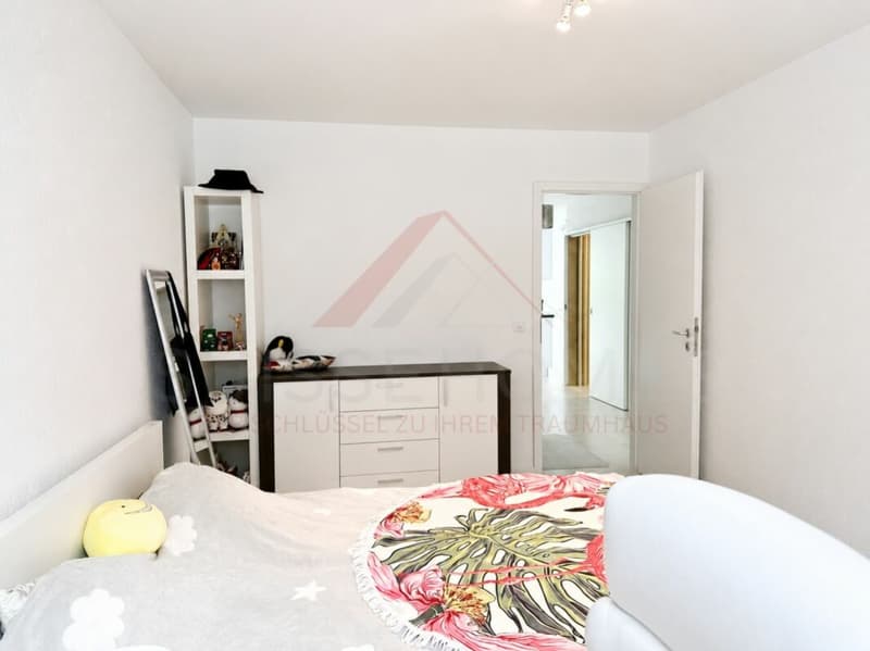Attraktive Renditeliegenschaft - Vermietete 3.5 Zimmer Wohnung in Burgdorf (8)