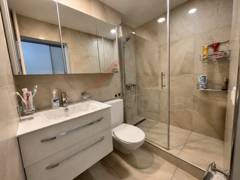Attraktive Renditeliegenschaft - Vermietete 3.5 Zimmer Wohnung in Burgdorf (9)