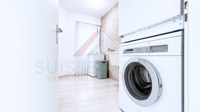 Wohnen über dem Vierwaldstättersee - 3 Zimmer Wohnung mit freier Küchengestaltung (9)