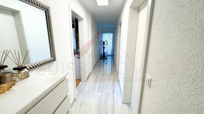 Wohnen über dem Vierwaldstättersee - 3 Zimmer Wohnung mit freier Küchengestaltung (7)