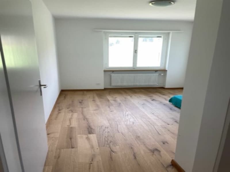 Charmante 3.5-Zimmer-Wohnung - stilvoll renoviert und mit Balkon in ruhiger Lage (3)