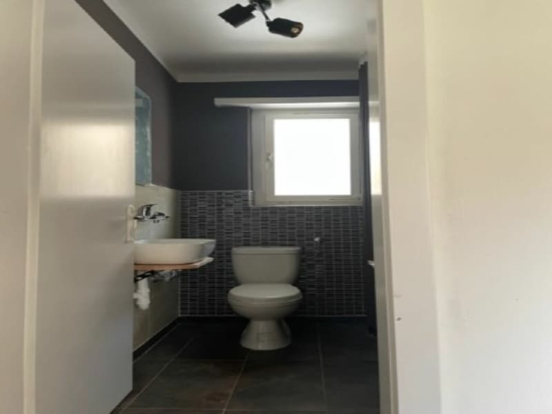 Charmante 3.5-Zimmer-Wohnung - stilvoll renoviert und mit Balkon in ruhiger Lage (6)