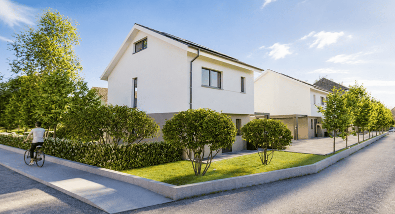 Maison individuelle moderne avec des finitions de haute qualité et un confort de vie intemporel (1)