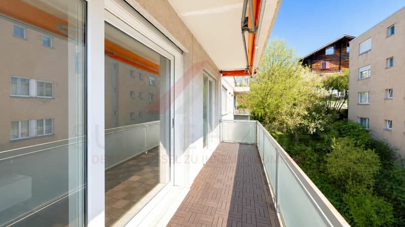 5.5 Zimmer Wohnkomfort nahe Bern - ruhig, modern und sofort verfügbar (9)