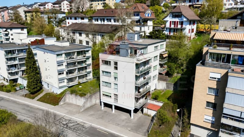 5.5 Zimmer Wohnkomfort nahe Bern - ruhig, modern und sofort verfügbar (2)