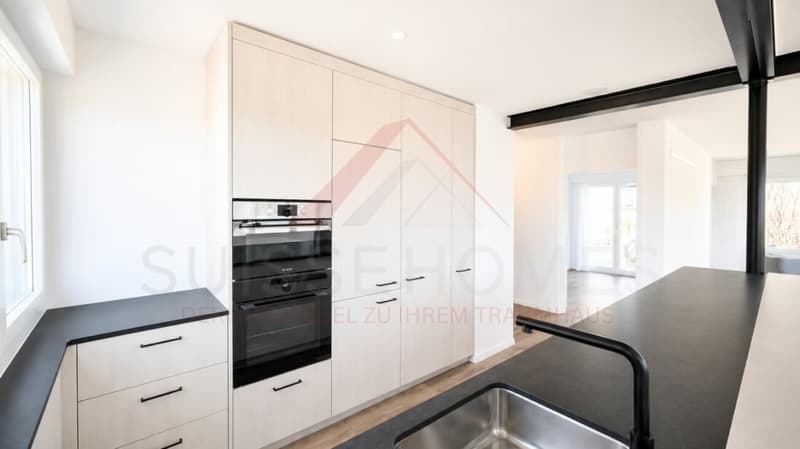 5.5 Zimmer Wohnkomfort nahe Bern - ruhig, modern und sofort verfügbar (7)