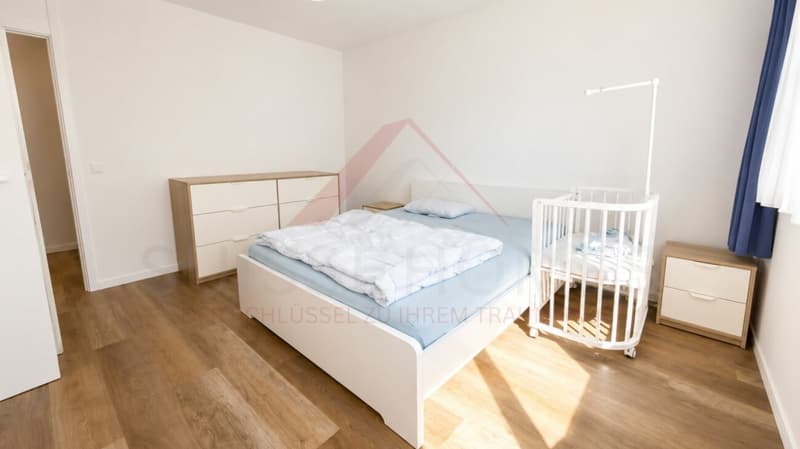 5.5 Zimmer Wohnkomfort nahe Bern - ruhig, modern und sofort verfügbar (10)