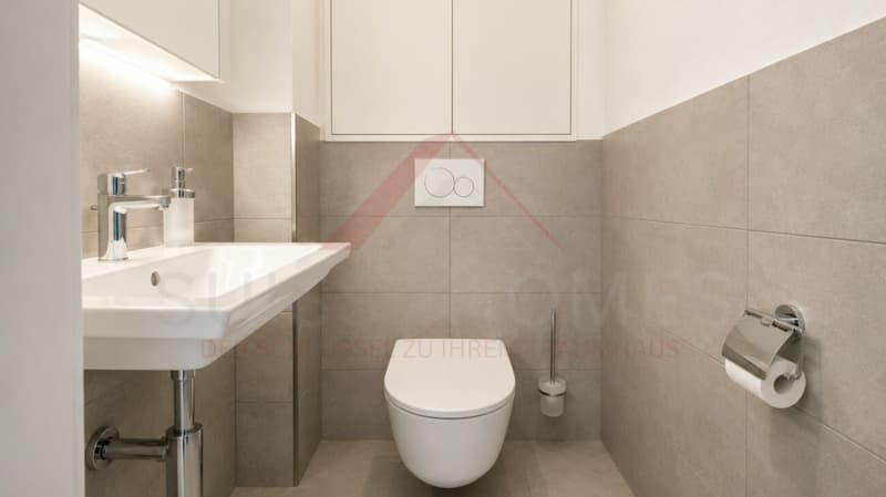 5.5 Zimmer Wohnkomfort nahe Bern - ruhig, modern und sofort verfügbar (16)