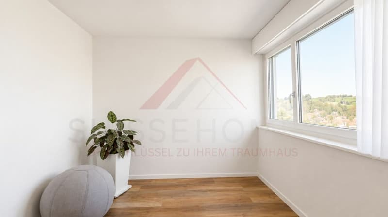 5.5 Zimmer Wohnkomfort nahe Bern - ruhig, modern und sofort verfügbar (13)