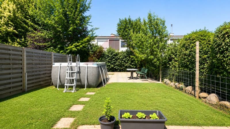 Ihr neues Zuhause in Hindelbank - Gepflegtes 5.5-Zimmer-Reihenhaus (7)
