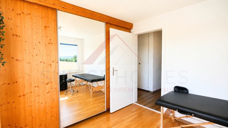 Ihr neues Zuhause in Hindelbank - Gepflegtes 5.5-Zimmer-Reihenhaus (15)