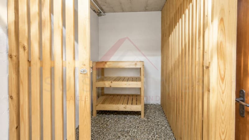 Marly - Appartement 3.5 pièces rénové avec balcon ensoleillé et vue verdoyante (22)