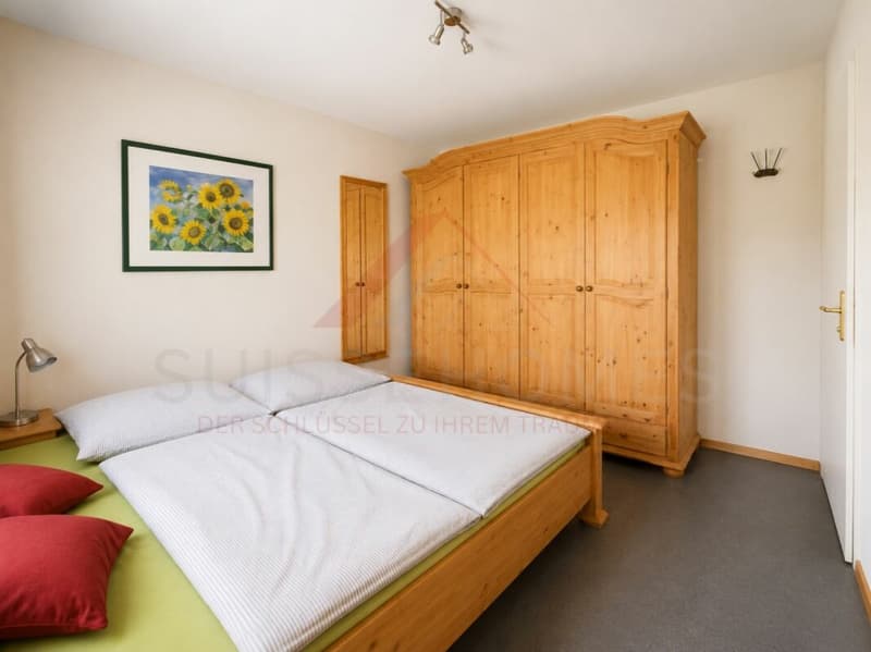 4,5-Zimmerwohnung in Frutigen - gepflegtes Zuhause mit eindrucksvollem Bergpanorama (5)