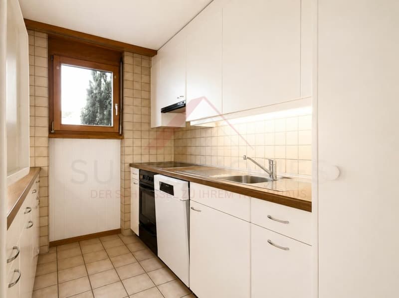 4,5-Zimmerwohnung in Frutigen - gepflegtes Zuhause mit eindrucksvollem Bergpanorama (5)