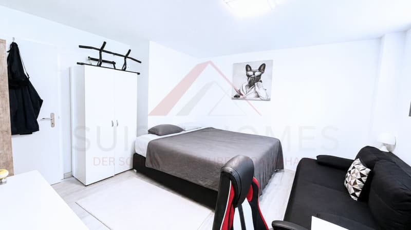 Wohnen mit traumhafter Aussicht über dem Vierwaldstättersee - Exklusive 3-Zimmer-Wohnung mit freier Küchengestaltung (4)