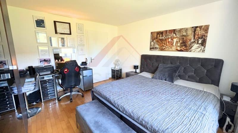 Traumhafte Seesicht über dem Vierwaldstättersee | Exklusive 2.5-Zimmer-Wohnung mit 35 m² Terrasse (8)