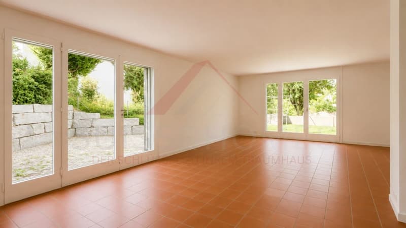 Lichtdurchflutete 2.5-ZimmerGartenwohnung mit flexibler Grundrissgestaltung (6)