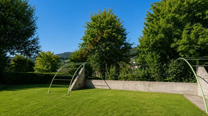 Lichtdurchflutete 2.5-ZimmerGartenwohnung mit flexibler Grundrissgestaltung (3)