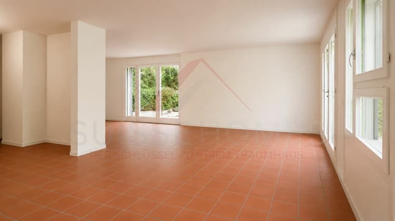 Lichtdurchflutete 2.5-ZimmerGartenwohnung mit flexibler Grundrissgestaltung (8)