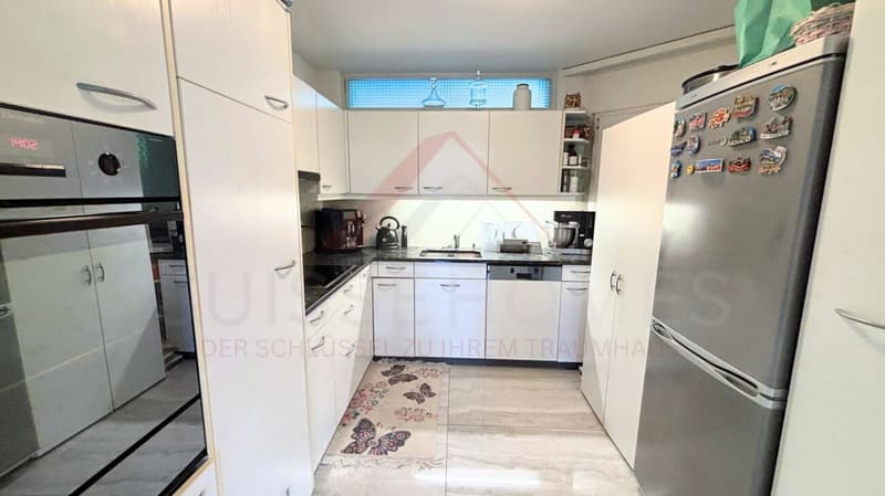 Traumhafte Seesicht über dem Vierwaldstättersee | Exklusive 2.5-Zimmer-Wohnung mit 35 m² Terrasse (6)
