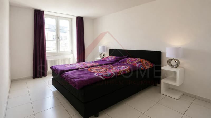 Eigenheim oder Investment! 3.5-Zimmer-Wohnung in Interlaken (8)