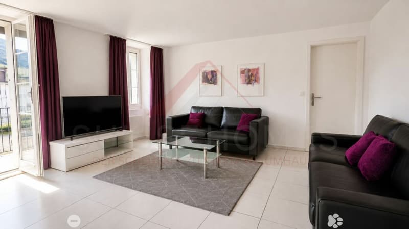 Eigenheim oder Investment! 3.5-Zimmer-Wohnung in Interlaken (5)