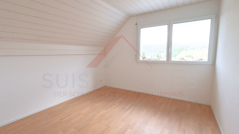 Modernes 6.5-Zimmer-Einfamilienhaus mit Garten, grosser Terrasse und Doppelgarage in Signau (13)