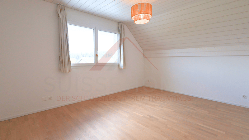 Modernes 6.5-Zimmer-Einfamilienhaus mit Garten, grosser Terrasse und Doppelgarage in Signau (11)