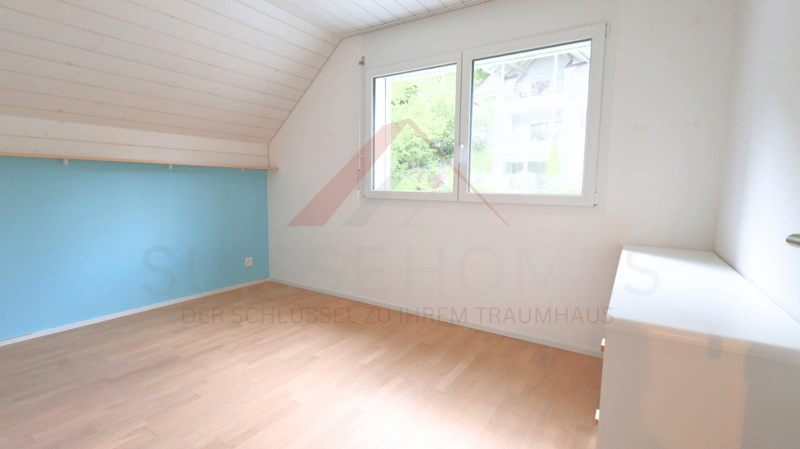 Modernes 6.5-Zimmer-Einfamilienhaus mit Garten, grosser Terrasse und Doppelgarage in Signau (14)