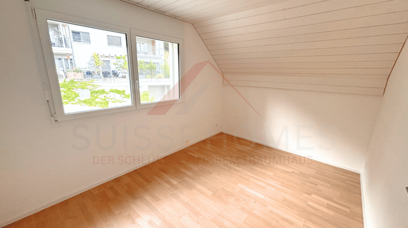 Modernes 6.5-Zimmer-Einfamilienhaus mit Garten, grosser Terrasse und Doppelgarage in Signau (15)