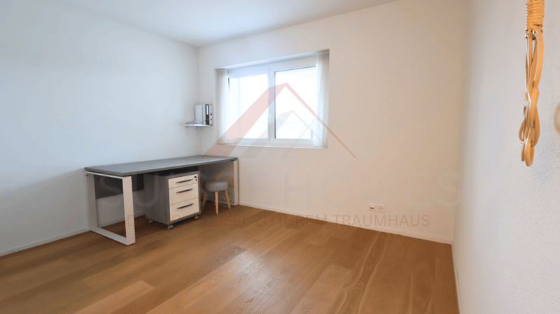 Modernes 6.5-Zimmer-Einfamilienhaus mit Garten, grosser Terrasse und Doppelgarage in Signau (19)