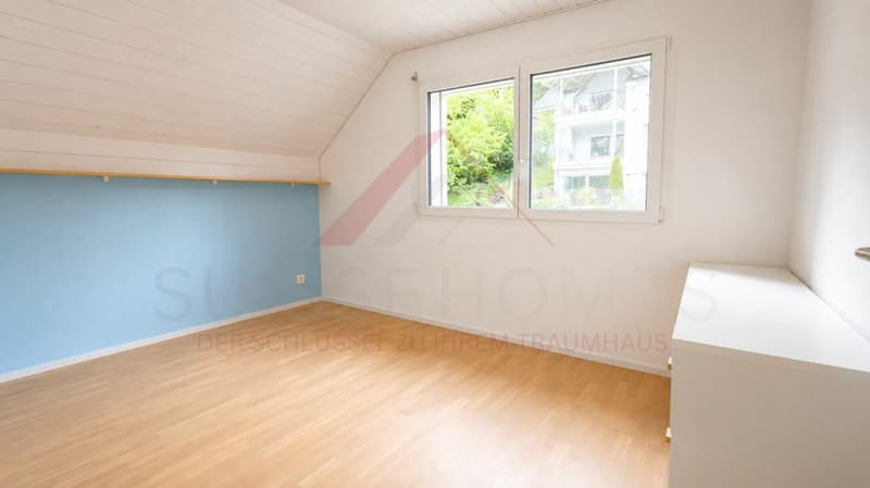 Modernes 6.5-Zimmer-Einfamilienhaus mit grosszügigem Garten in Signau (18)