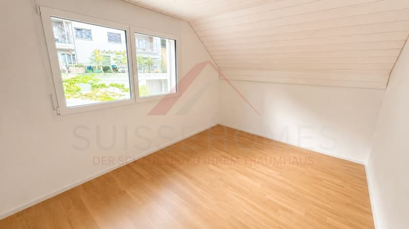 Modernes 6.5-Zimmer-Einfamilienhaus mit grosszügigem Garten in Signau (16)