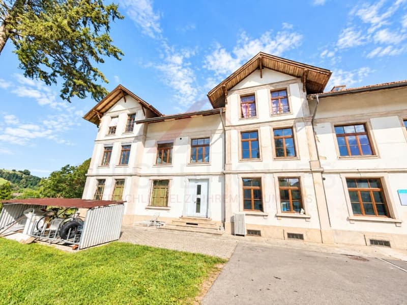 Historisches Fabrikensemble mit bestehendem Ertrag und Entwicklungspotenzial (17)