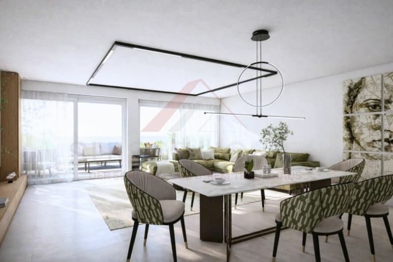 Wohnen mit Weitsicht - moderne 4.5-Zimmer-Villen in Plasselb (7)