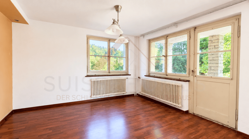 1'061 m² voller Möglichkeiten - charmantes Einfamilienhaus mit Erweiterungspotenzial (4)