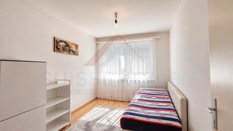 Sonniges Wohnglück in Pratteln - 4-Zimmer-Wohnung mit Balkon & viel Charme (11)