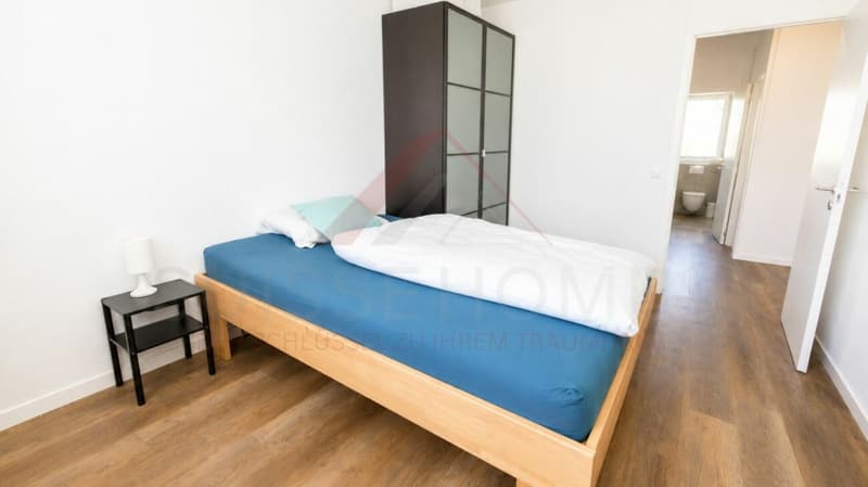 Einziehen statt renovieren - 5.5 Zimmer mit Lift & modernem Wohnkomfort (15)